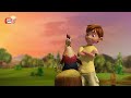 Bunyan and Babe(Part 2)| Kids Cartoon | Kids Animation | Movies For Kids | Popcorn Toonz
