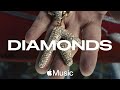 “Diamonds" - Rihanna-Inspired Jewelry by A$AP Eva | Apple Music
