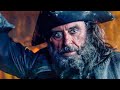 Blackbeard's Introduction Scene - PIRATES OF THE CARIBBEAN 4 (2011) Movie Clip