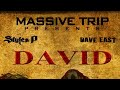 Styles P. & Dave East - David (Massive Trip BLENDS) [FULL MIXTAPE] [NEW 2023]