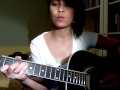 Download Mirae final fantasy ost kiroro guitar cover