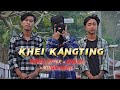 KHEI KANGTING (OFFICIAL MUSIC VIDEO) MINDAR HANSE X HENSEK RAPPER X STAN GUN