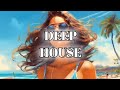 Deep House music for the soul and relax. Дип Хаус музыка для души и отдыха.