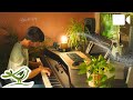 I played one of my most popular piano tracks again (You & Me)