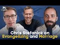 Guestsplaining: Chris Stefanick on Evangelizing and Marriage | Fr. Jacob-Bertrand & Fr. Gregory Pine