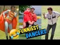 Bollywood Funniest Dancers