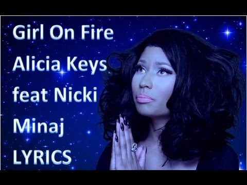 Free Download Alicia Keys Girl On Fire Instrumental Free Download Alicia Keys Girl On Fire Instrumental