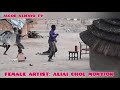 Pinyda Abyei By Aliai Chol Monyjok || South Sudan Music 🇸🇸 2023