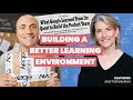 Better Leadership and Learning with Psychological Safety - ft. Amy Edmondson
