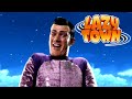 The Night Monster! | Lazy Town | | TV Show for Kids