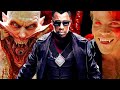 Entire Blade Movie Saga  - Deacon Frost, Reaper Virus, Dracula And Future Of The Franchise Explored