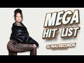 Mega Hit List | Global Top Songs of the Moment