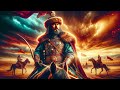 The Epic Rise of Genghis Khan: Conqueror of the World