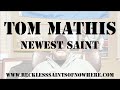 TESTIMONY OF THE NEWEST MEMBER OF THE RECKLESS SAINTS!! // LIKE & SUBSCRIBE