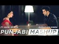 Romantic Punjabi Mashup | SinghsUnplugged | Ft. Gurashish Singh | Kuhu Gracia | Cover