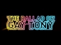 Grand Theft Auto IV, The Ballad Of Gay Tony - Theme Song