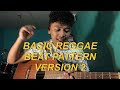 Basic Reggae Beat Pattern Ver. 2 Tutorial