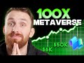 100X SOLANA METAVERSE PROJECT?! - MetaVipLounge (Review)