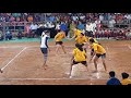 RAJMATA JIJAU(pune)vs SHIVSHAKTI(MUMBAI) WOMEN'S FINAL shramik gymkhana kabaddi match 2018..part 2
