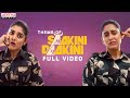 Theme Of Saakini Daakini Full Video | Regina Cassandra,Nivetha Thomas |Sudheer Varma| Mikey McCleary