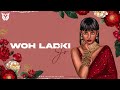 Woh Ladki Jo | Shahrukh Khan | Baadshah | Shiven Remix | Hip Hop / Trap Mix