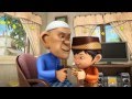 Download MTV Raya feat. BoBoiBoy & Yaya mp4 3gp mp3 videos - waplic