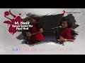 M. Nasir – Tanya Sama Itu Hud Hud (Official Lyric Video)