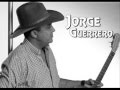Jorge Guerrero --- ´´Ligaditas De Pasajes ´´
