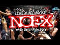 NOFX - The Decline Live at Red Rocks w/ Baz's Orchestra (Official Video)
