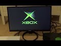 How to PLAY Original Xbox games on the Xbox One
