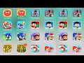 Download Hill Climb,Fieldrunners,RedBall 4,KickTheBuddy,Sonic,SubwaySurf,Temple,PvZ,Minion,TeenyTitans,Shark mp4 3gp mp3 videos - waplic