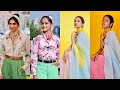 Recreating Deepika Padukone iconic looks || Part - 1
