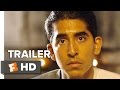 The Man Who Knew Infinity Official Trailer #1 (2016) - Dev Patel, Jeremy Irons Movie HD