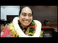 Tala Faai'u  Saturday 4 May & Mea Tutupu i Samoa -Ganasavea Manuia -Samoa Entertainment Tv