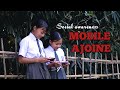 MOBILE JOINE || karbi short social awareness video  || 2023