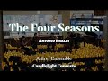 비발디 - 사계(전 악장) | Vivaldi - The Four Seasons(Full) | Candlelight concerts