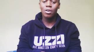 Loyiso Gijana's cover of popular songs check it out