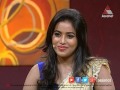 Badai Bungalow I ബഡായി ബംഗ്ലാവ് - Shamna Kasim Special Episode 37 03-08-14