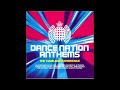 Dance Nation Anthems cd1 (2002)