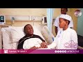 Afaaizu Luheta - Wasia (Officialy Annasheed Video) Africa Tv2