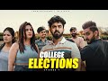 College Elections || Half Engineer