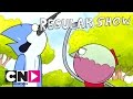 Regular Show | Break Time | Cartoon Network