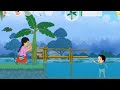 Meena game last level- 'to do' during flood
