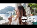 Romantic Weekend in Positano - What I wore | Tamara Kalinic