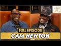 Cam Newton Compares J. Cole, Kendrick Lamar, and Drake's Rap Beef To The NFL | CLUB SHAY SHAY