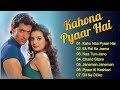 Kaho Naa Pyaar Hai Movie All Songs | Hrithik Roshan & Amisha Patel