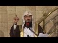 Stories Of The Prophets-14 - Lot [Lut] (AS) - Mufti Menk