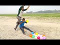 Non-stop funny comedy video 2020/ fully entertainment comedy/ by Bindass Club
