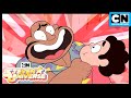Steven's Theme Park Bonanza | Steven Universe | Cartoon Network