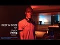 3 Hour Soulful House Mix by JaBig - DEEP & DOPE 171 Live DJ Club Lounge Set